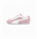 PUMA SPEED CAT BELLA V2 PINK WHITE