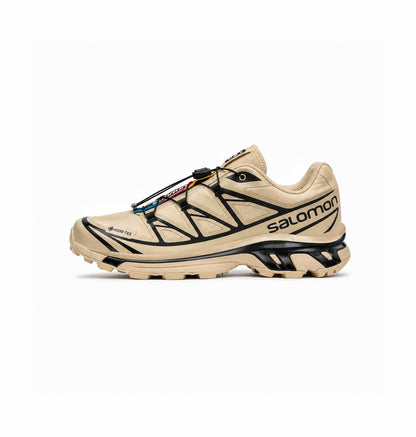 SALOMAN XT  MM6 GORETEX SAFARI