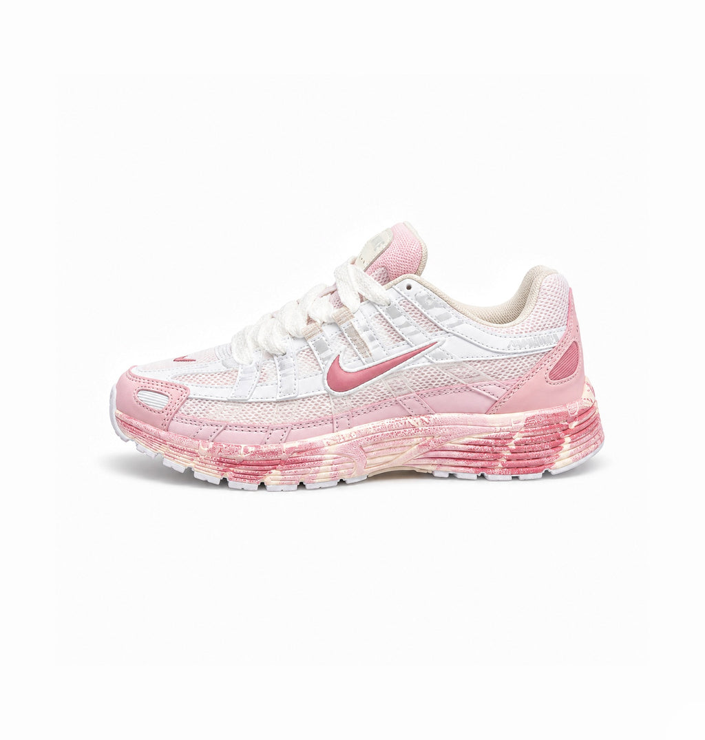 NIKE P6000 TRAINER CUSTOM PINK