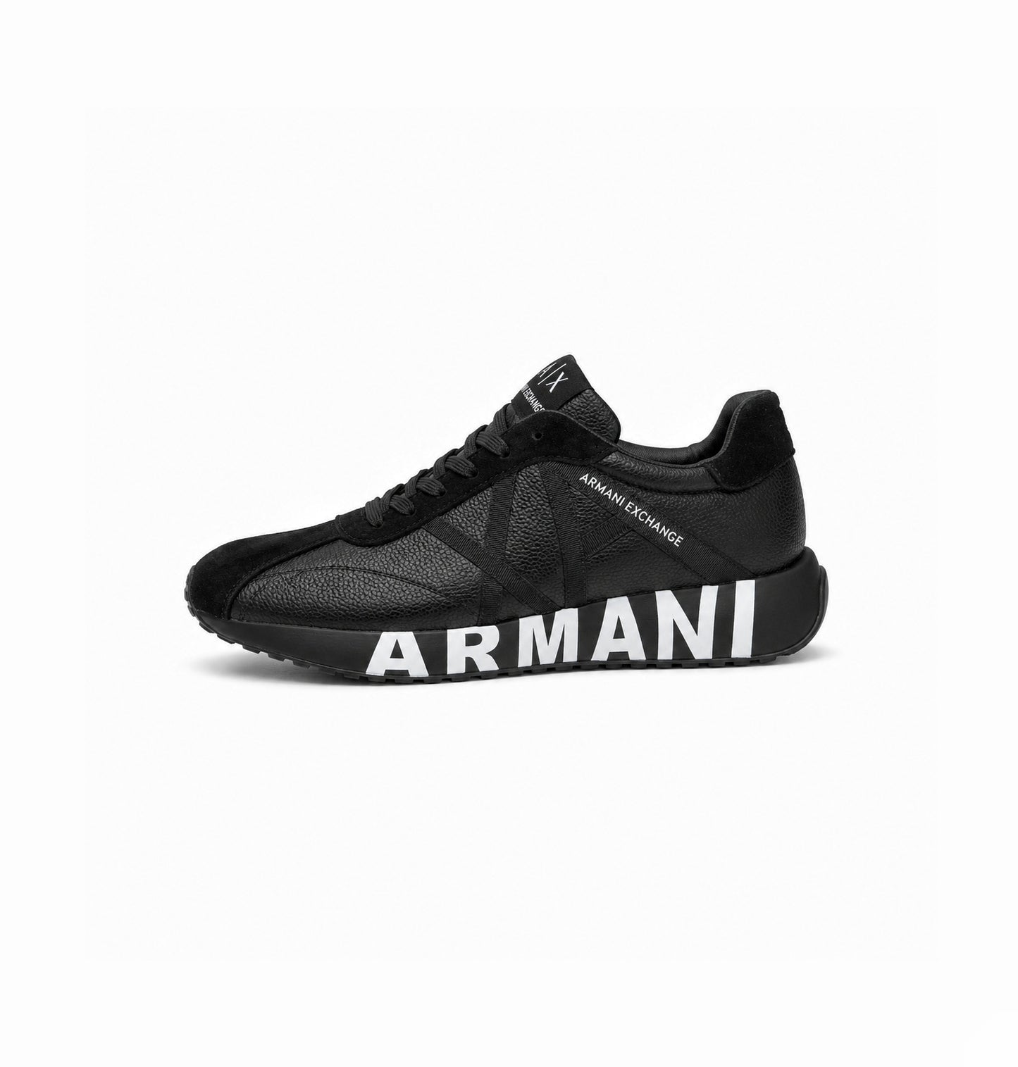 EMPORIA ARMANI SNEAKERS