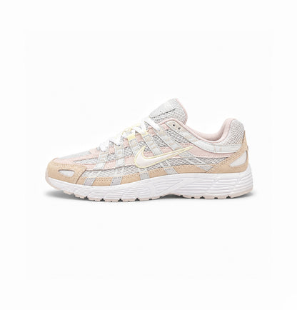NIKE P6000 TRAINER SAIL GREY