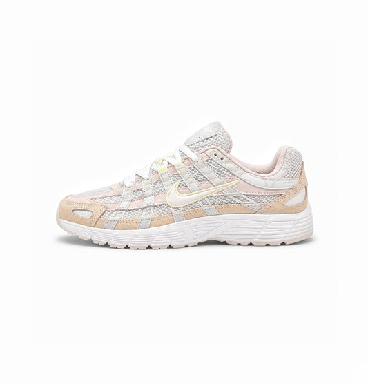 NIKE P6000 TRAINER SAIL GREY