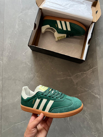 ADIDAS  SAMBA