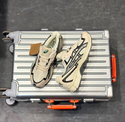 ASICS NYC GEL HAL STUDIO PALE OAK