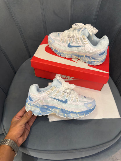 NIKE P6000 TRAINER CUSTOM COLOUR