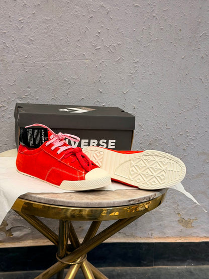 CONVERSE CHUCK TAYLOR LO LEATHER 2026