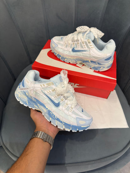 NIKE P6000 TRAINER CUSTOM COLOUR