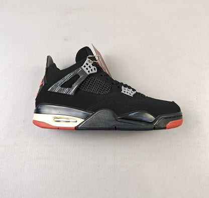 NIKE AIR JORDAN 4 LONDON
