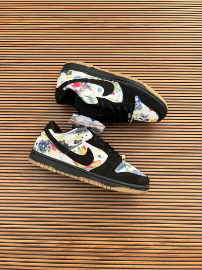 NIKE SB DUNK SUPREME PREMIUM