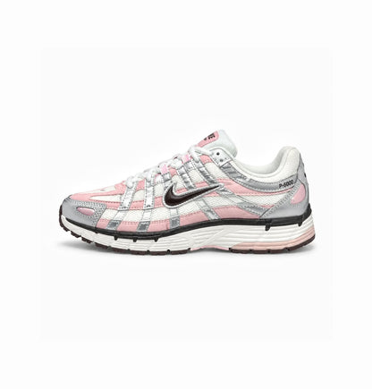 NIKE P6000 TRAINER PINK BLACK