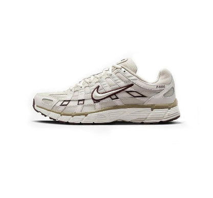 NIKE P 6000 EARTH LIGHT BONE