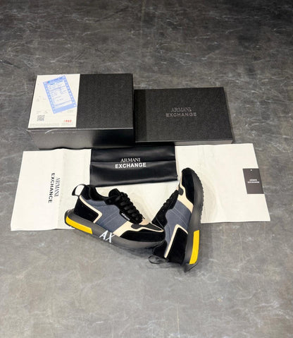 EMPORIA ARMANI SNEAKERS