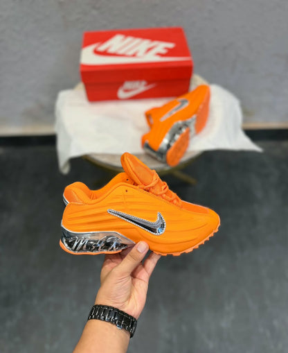 NIKE NOCTA 2025 METALLIC ORANGE