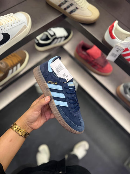 ADIDAS ORIGINALS HANDBALL SPEZIAL NAVY