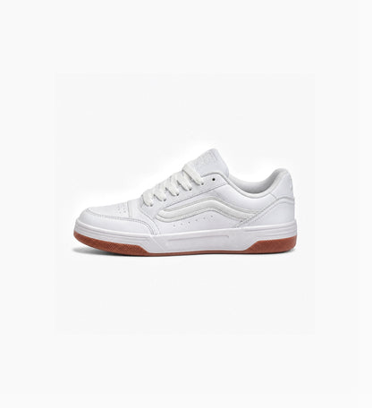 VANS HYLANE CHUNKY TRIPPLE WHITE GREY