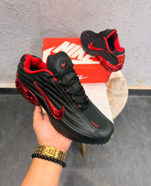 NIKE NOCTA 2025 BLACK RED