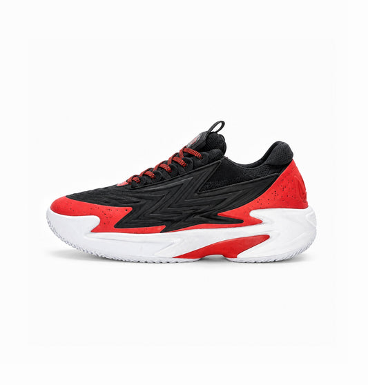 UNDER ARMOUR CHERRY 13 WHITE RED