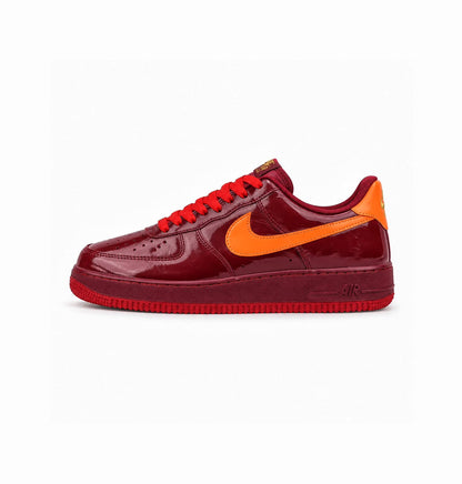 NIKE AIRFORCE ONE PATENT