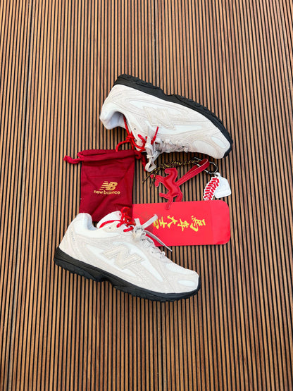 NEW BALANCE 204L HORSE