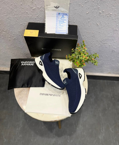 EMPORIA ARMANI SNEAKERS