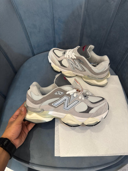 NEW BALANCE 9060 GREY