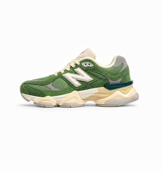 NEW BALANCE 9060 NORI GREEN