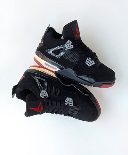 NIKE AIR JORDAN 4 LONDON