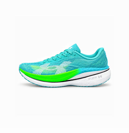 UNDER ARMOUR VELOCITY ELITE RUNNING SHOE