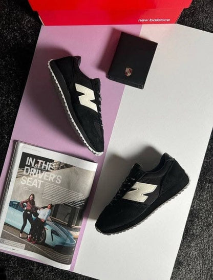 NEW BALANCE 471 BLACK