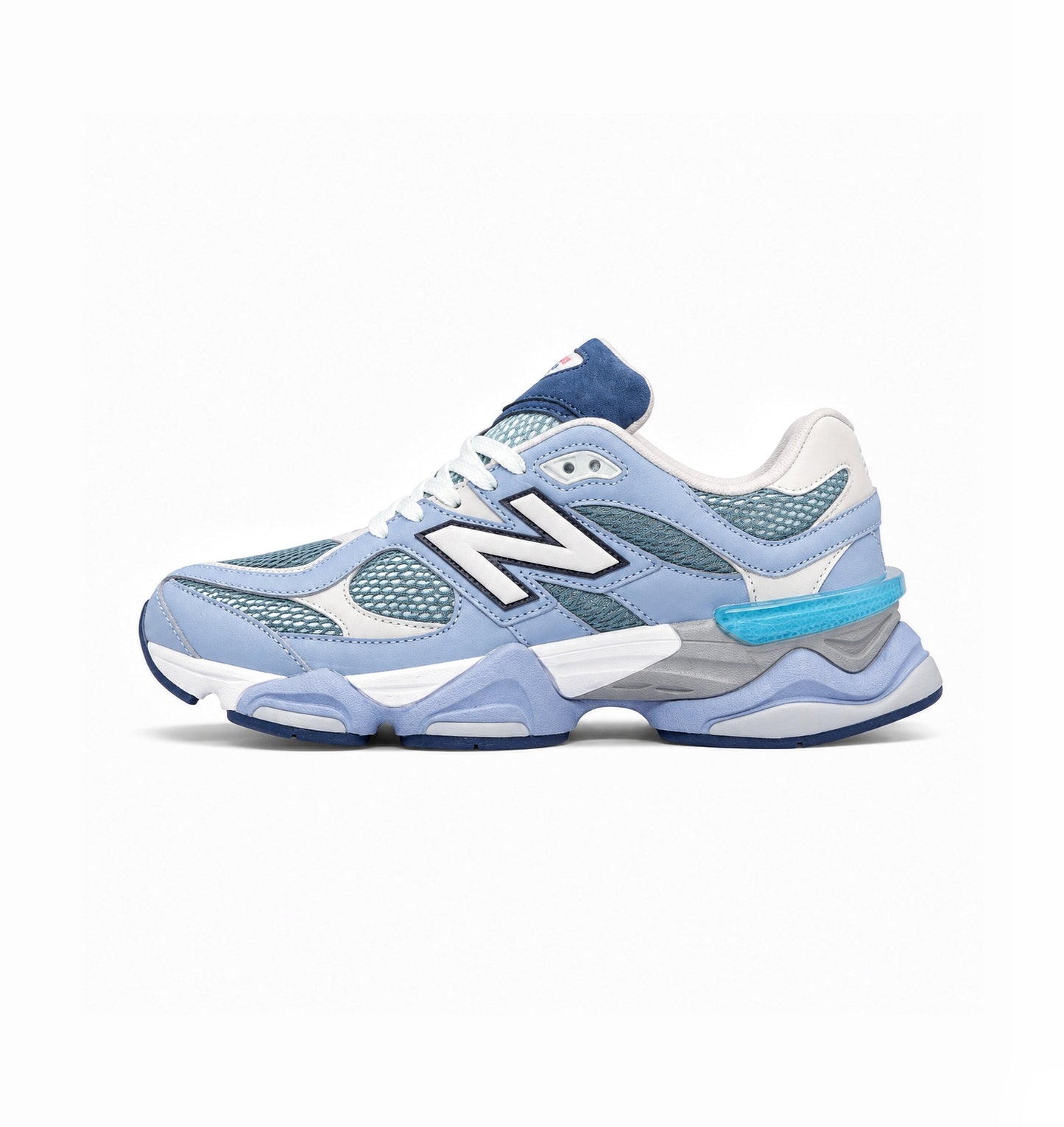 NEW BALANCE 9060 FULLY SKY