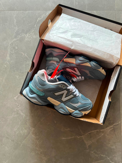 NEW BALANCE 9060