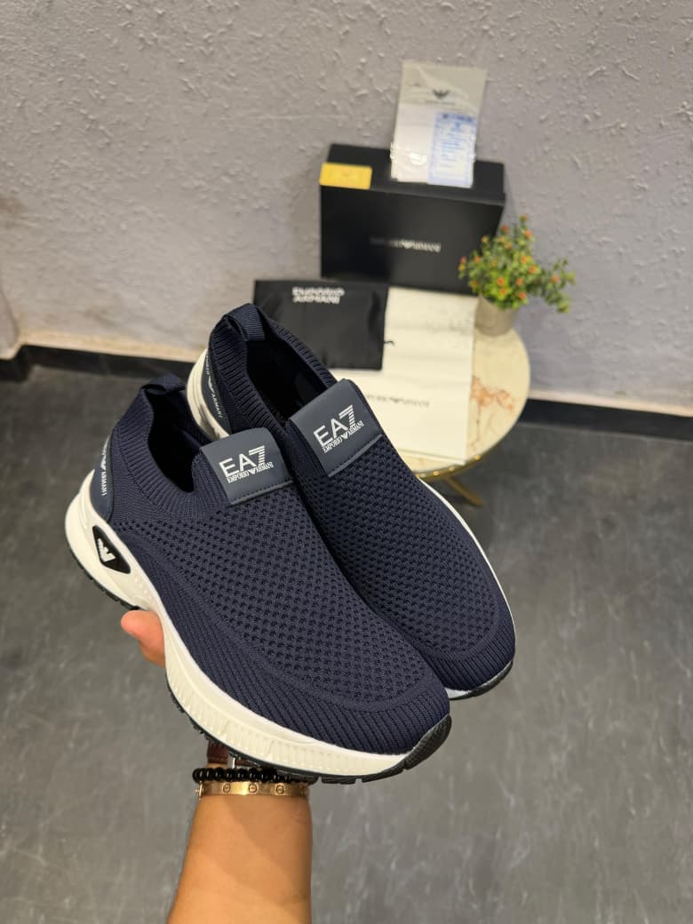 EMPORIA ARMANI SNEAKERS