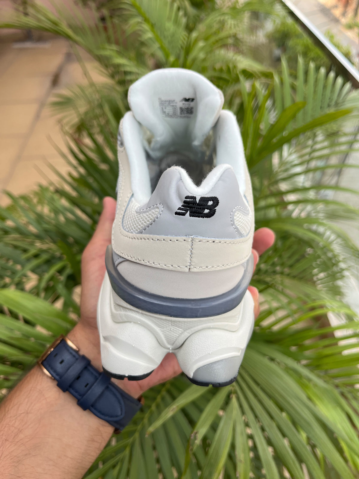 NEW BALANCE 9060
