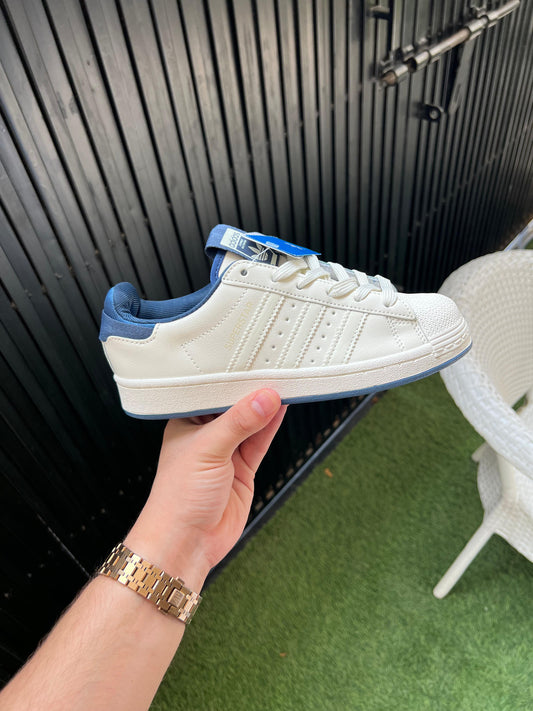 ADIDAS SUPERSTAR