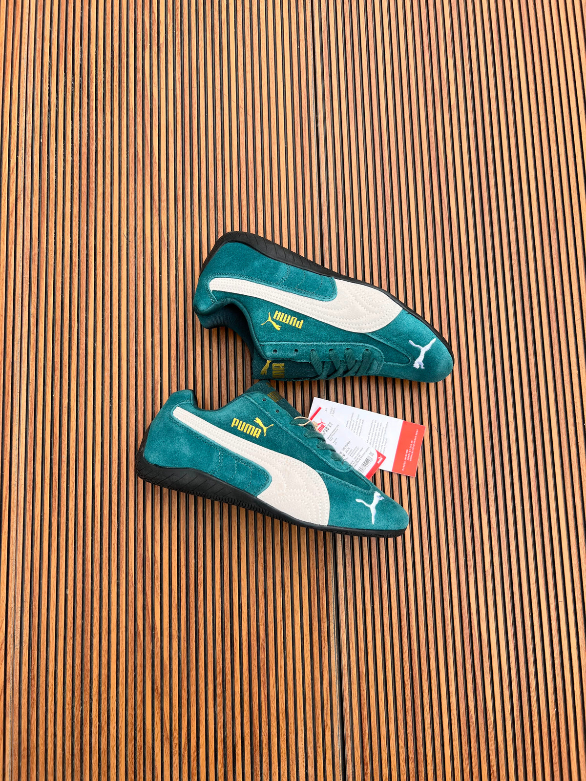 PUMA SPEEDCAT