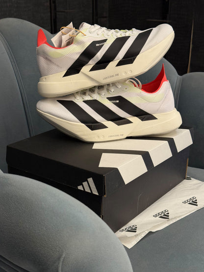 ADIDAS ADIZERO EVO SL PRO4