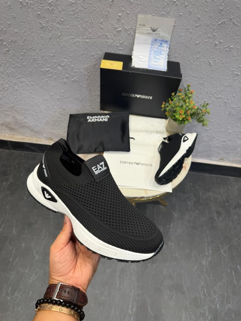 EMPORIA ARMANI SNEAKERS