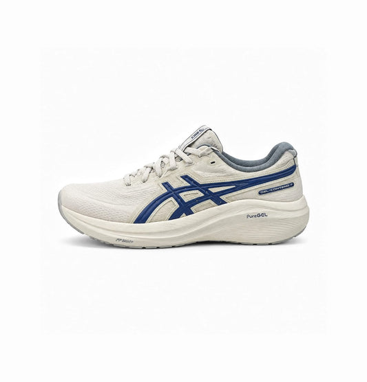 ASIICS GEL NIMBUS 27 ATC GREY NEVY