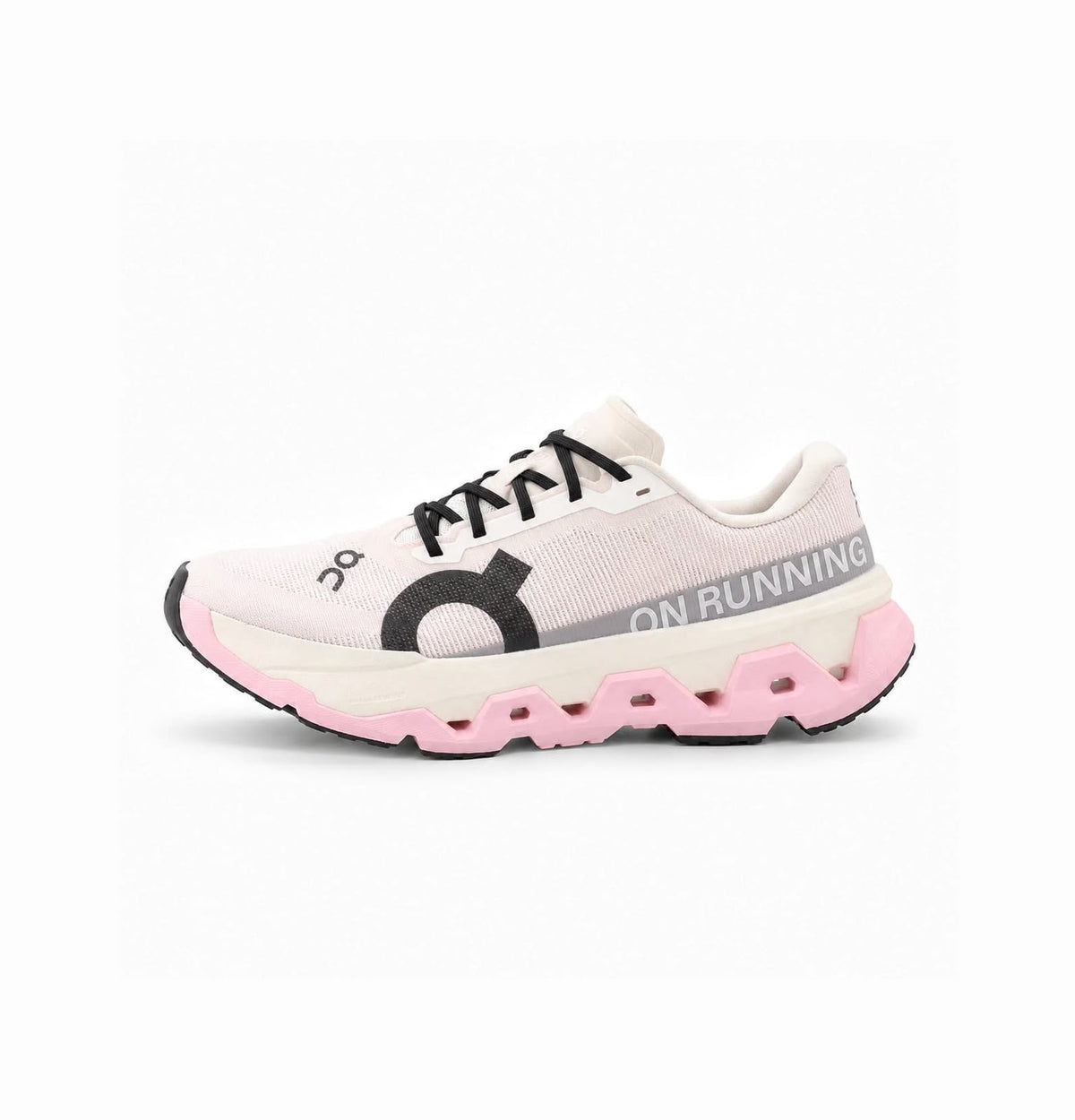 ON CLOUDMONSTER 3 HYPER PINK