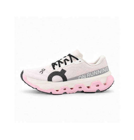 ON CLOUDMONSTER 3 HYPER PINK