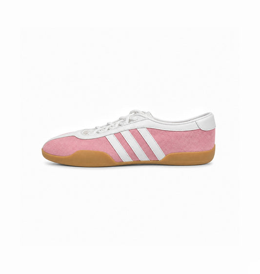 ADIDAS ORIGINALS TEAKWONDO MEI BALLET PINK COLOUR