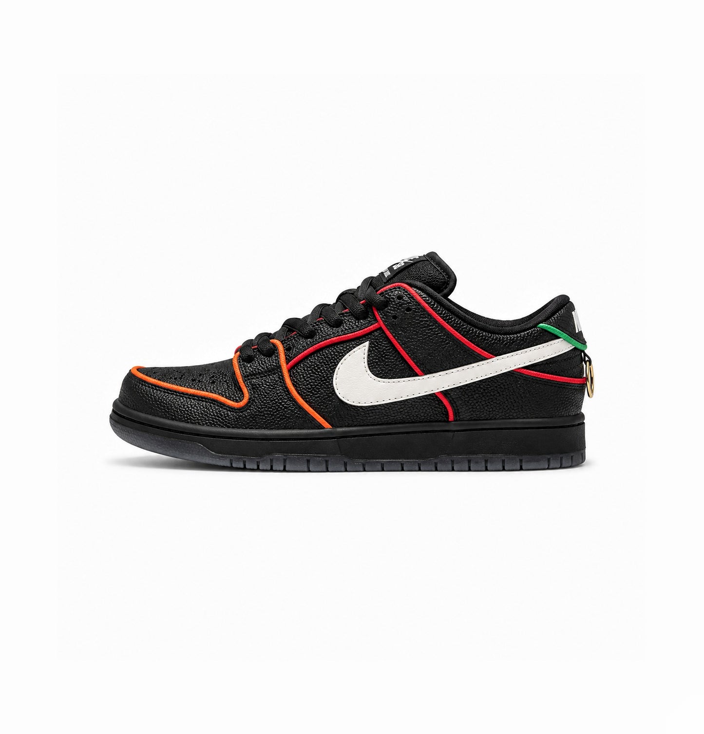 NIKE SB DUNK LOW BRONX GIRLS SKATE