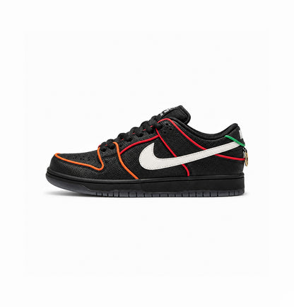 NIKE SB DUNK LOW BRONX GIRLS SKATE