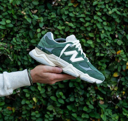 NEW BALANCE 9060 NORI GREEN