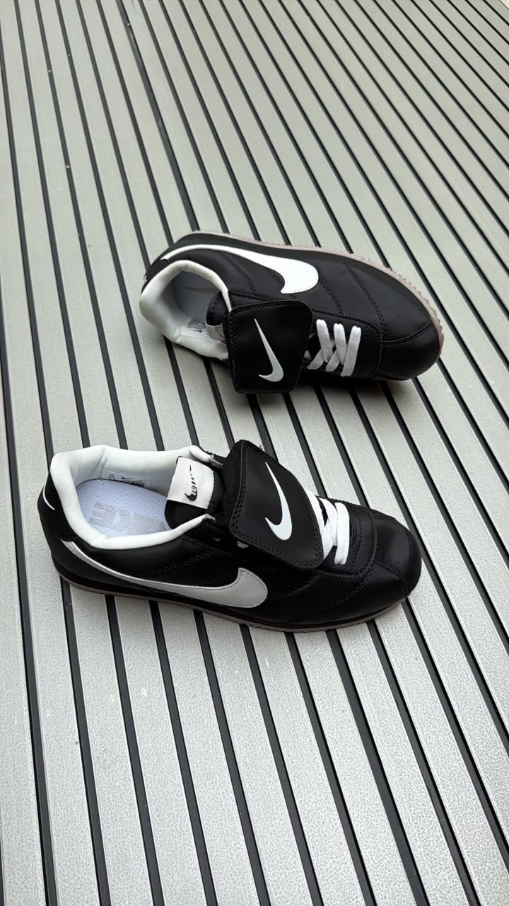 NIKE CORTEZ SE PATTA