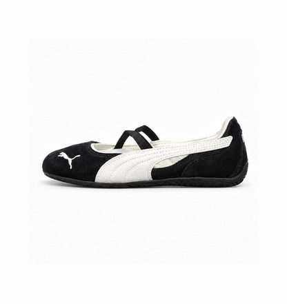 PUMA SPEED CAT BALLET BLACK