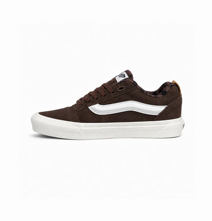VANS OLD SKOOL KNU COFFEE BROWN