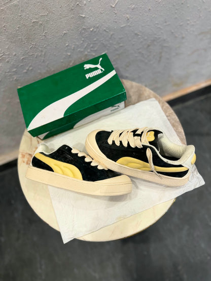 PUMA XL SUEDE CRUSH