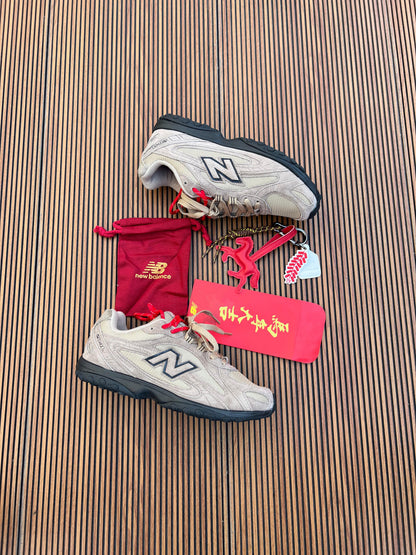 NEW BALANCE 204L HORSE