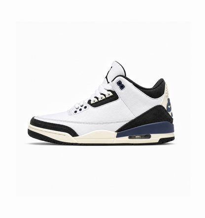 AIR JORDAN 3 x A MA MANIERA DIFFUSED BLUE